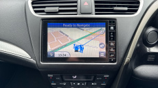 Honda Civic 1.4 i-VTEC SE Plus 5dr [Nav] Petrol Hatchback